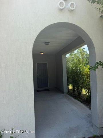 199 CONCAVE Lane, St. Augustine, FL 32095