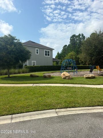 199 CONCAVE Lane, St. Augustine, FL 32095