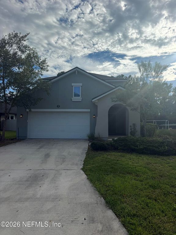 199 CONCAVE Lane, St. Augustine, FL 32095