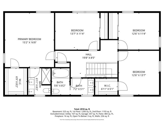 627 S Patton Avenue, Arlington Heights, IL 60005