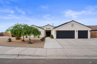 5824 E 47 St, Yuma 85465, Yuma 85465