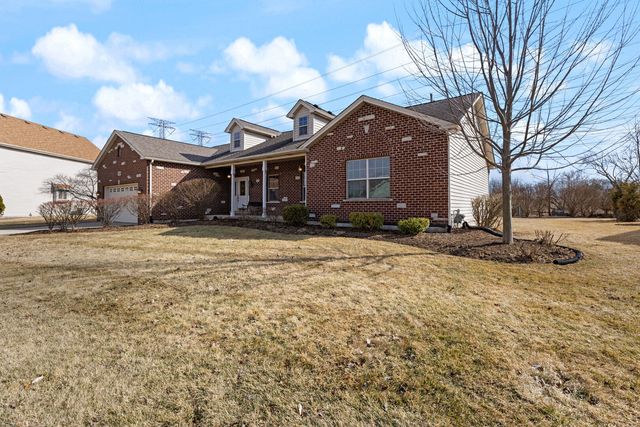 1569 Colleen Lane, Aurora, IL 60505