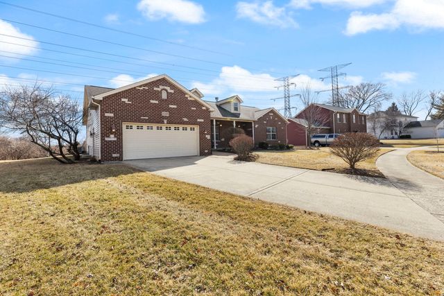 1569 Colleen Lane, Aurora, IL 60505