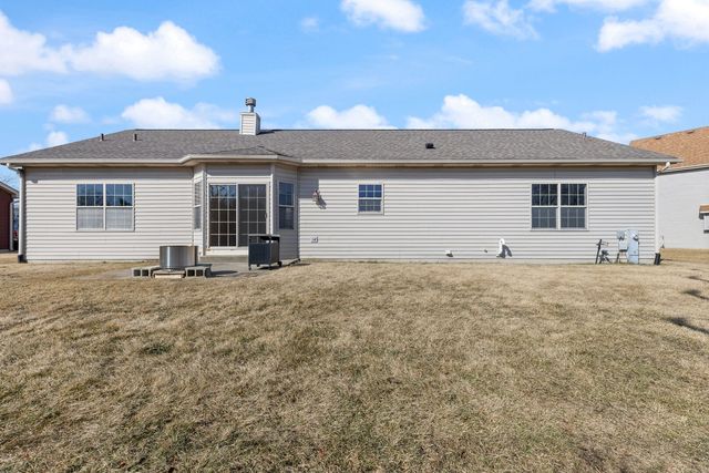 1569 Colleen Lane, Aurora, IL 60505