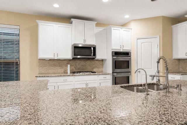 11603 Slick Rock Drive, Richmond, TX 77406