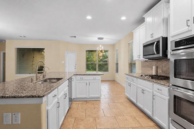 11603 Slick Rock Drive, Richmond, TX 77406