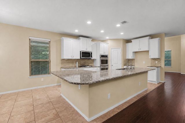 11603 Slick Rock Drive, Richmond, TX 77406