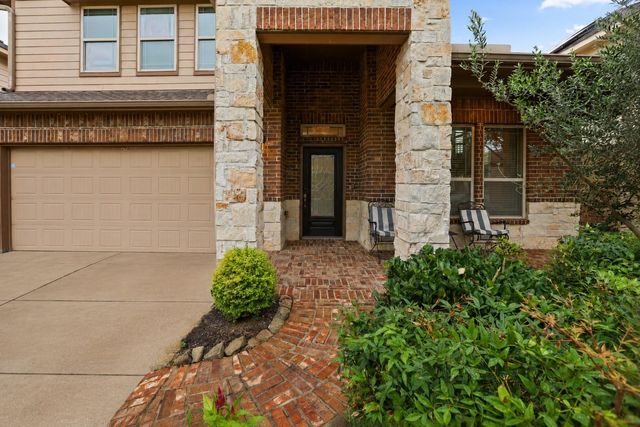 11603 Slick Rock Drive, Richmond, TX 77406