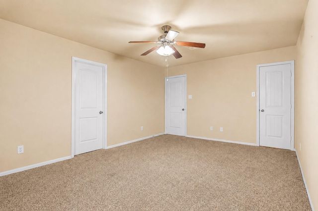 11603 Slick Rock Drive, Richmond, TX 77406