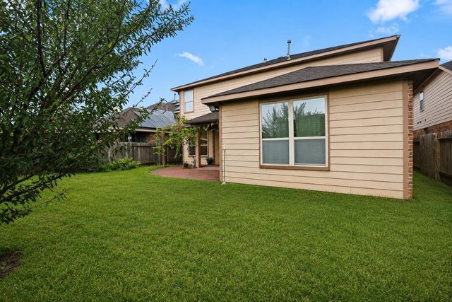 11603 Slick Rock Drive, Richmond, TX 77406