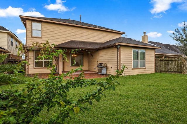 11603 Slick Rock Drive, Richmond, TX 77406