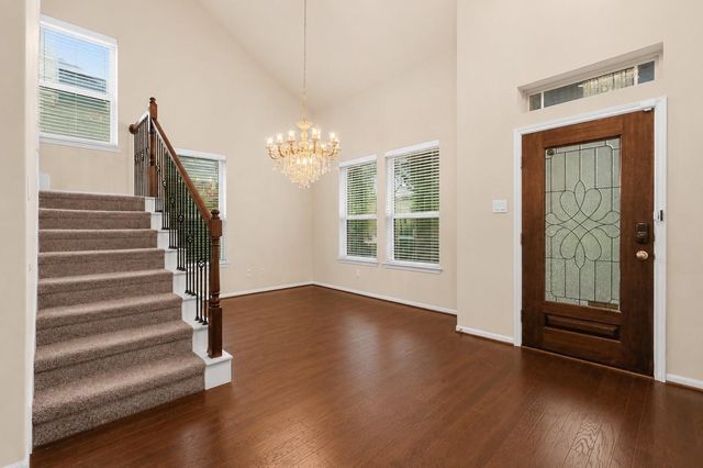 11603 Slick Rock Drive, Richmond, TX 77406