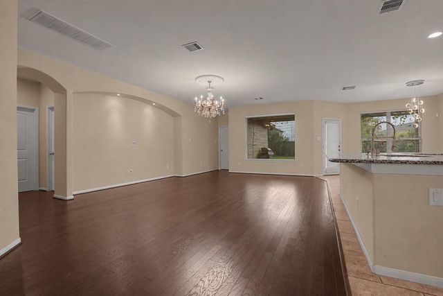 11603 Slick Rock Drive, Richmond, TX 77406