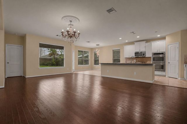 11603 Slick Rock Drive, Richmond, TX 77406