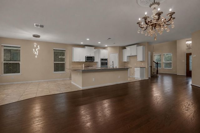 11603 Slick Rock Drive, Richmond, TX 77406