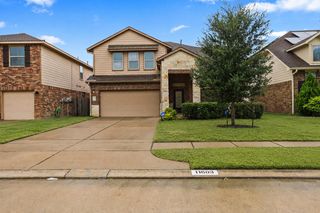11603 Slick Rock Drive, Richmond, TX 77406