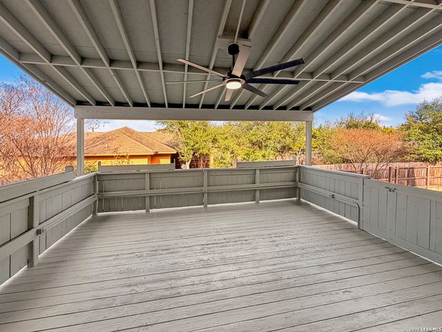 403 E Vista Ridge, San Antonio, TX 78260