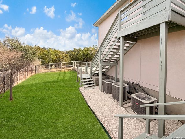 403 E Vista Ridge, San Antonio, TX 78260