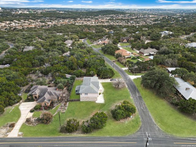 403 E Vista Ridge, San Antonio, TX 78260