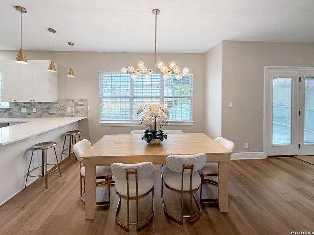 403 E Vista Ridge, San Antonio, TX 78260