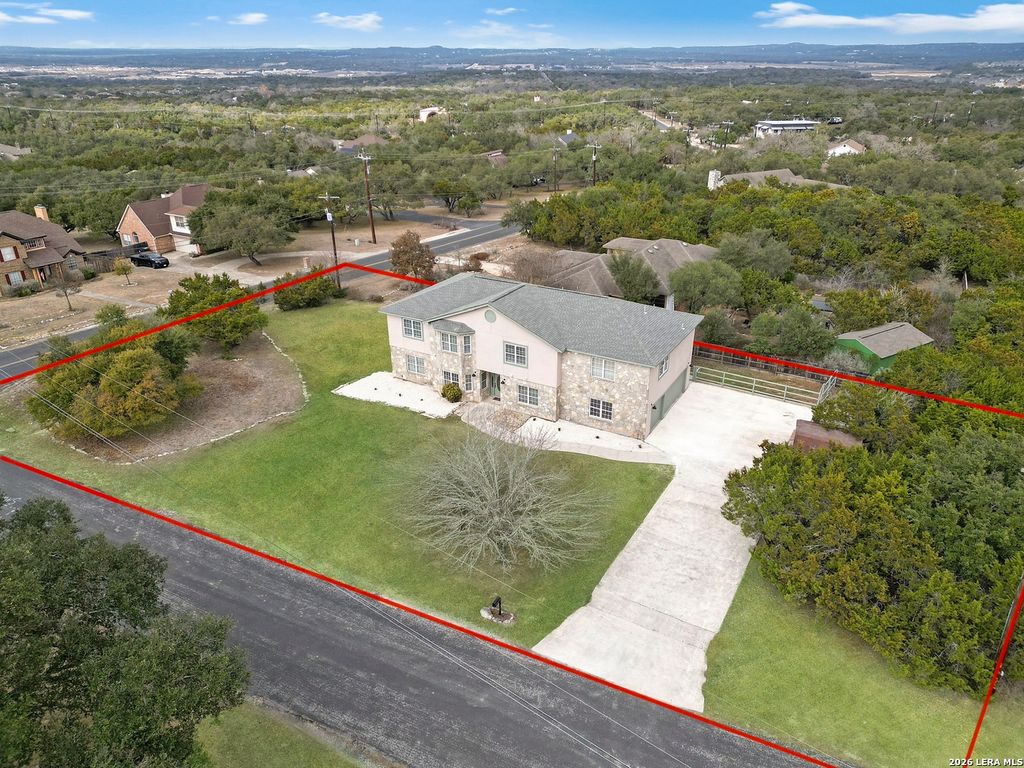 403 E Vista Ridge, San Antonio, TX 78260