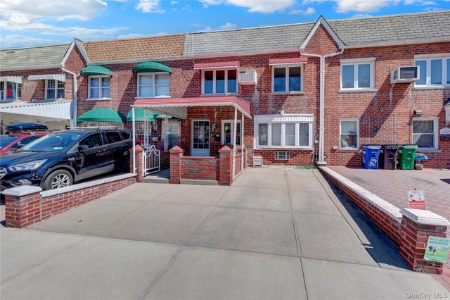 133-11 Peconic Street, Ozone Park, NY 11417