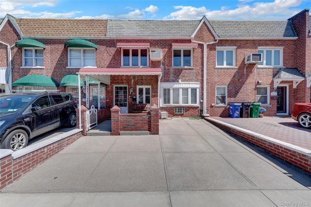 133-11 Peconic Street, Ozone Park, NY 11417