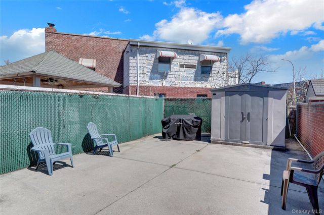 133-11 Peconic Street, Ozone Park, NY 11417