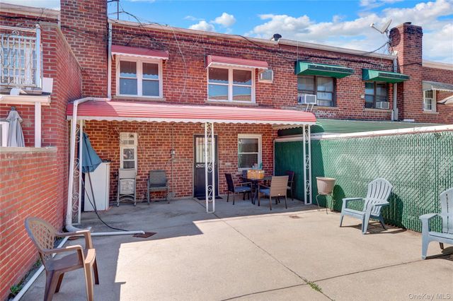 133-11 Peconic Street, Ozone Park, NY 11417