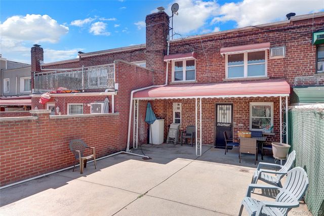 133-11 Peconic Street, Ozone Park, NY 11417