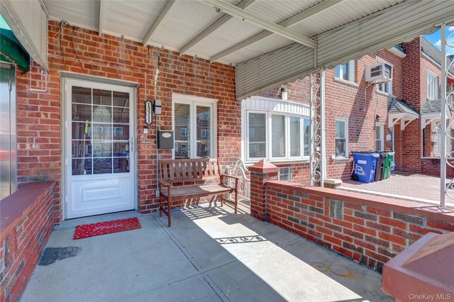 133-11 Peconic Street, Ozone Park, NY 11417