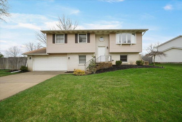 14400 Riskin Road, Cedar Lake, IN 46303