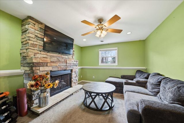 14400 Riskin Road, Cedar Lake, IN 46303