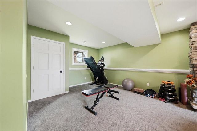 14400 Riskin Road, Cedar Lake, IN 46303