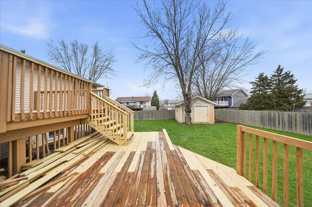 14400 Riskin Road, Cedar Lake, IN 46303