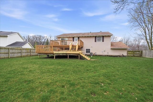 14400 Riskin Road, Cedar Lake, IN 46303