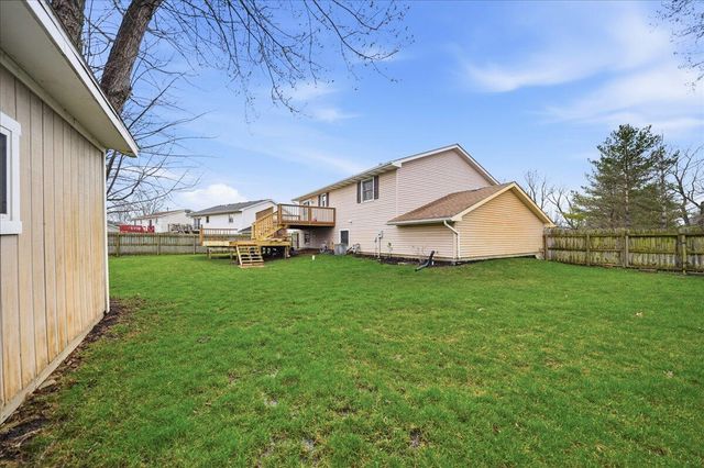 14400 Riskin Road, Cedar Lake, IN 46303