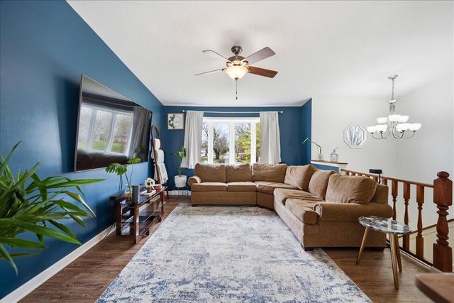 14400 Riskin Road, Cedar Lake, IN 46303