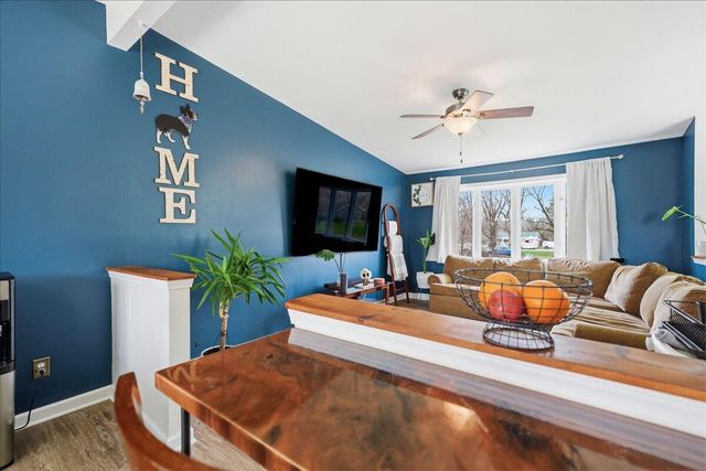 14400 Riskin Road, Cedar Lake, IN 46303