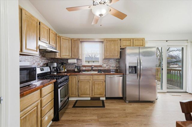 14400 Riskin Road, Cedar Lake, IN 46303