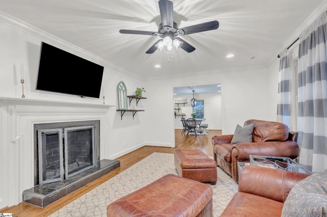 37 Arbutus Trail, Greenville, SC 29607