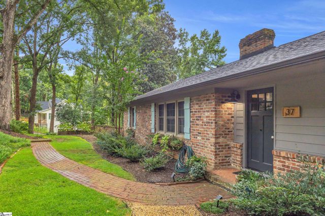 37 Arbutus Trail, Greenville, SC 29607