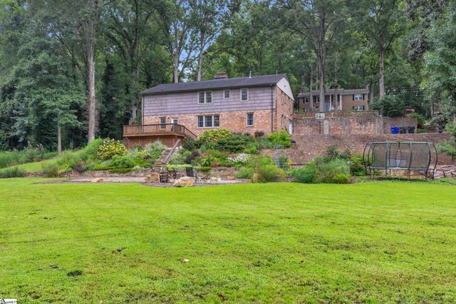 37 Arbutus Trail, Greenville, SC 29607