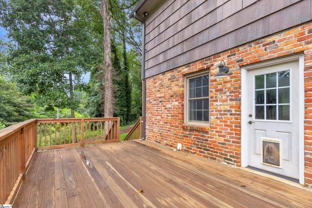 37 Arbutus Trail, Greenville, SC 29607