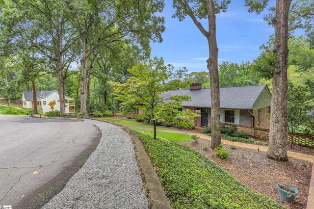 37 Arbutus Trail, Greenville, SC 29607