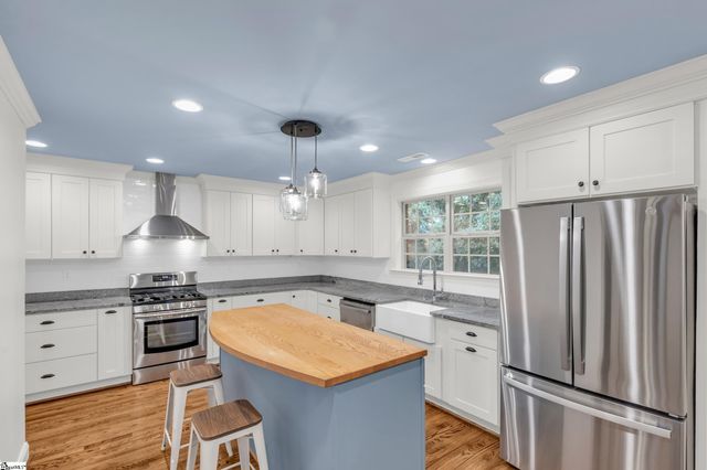 37 Arbutus Trail, Greenville, SC 29607