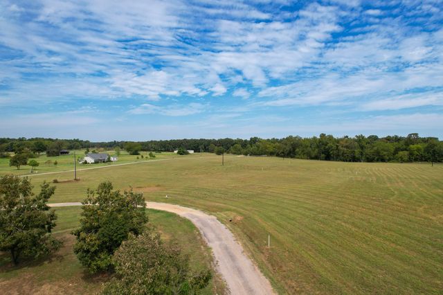 Lot 17 PR 2724, Mount Pleasant, TX 75455