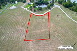 Lot 17 PR 2724, Mount Pleasant, TX 75455