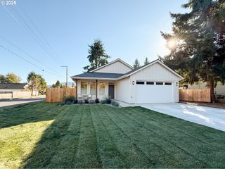 117 E JONES St, Yacolt, WA 98675