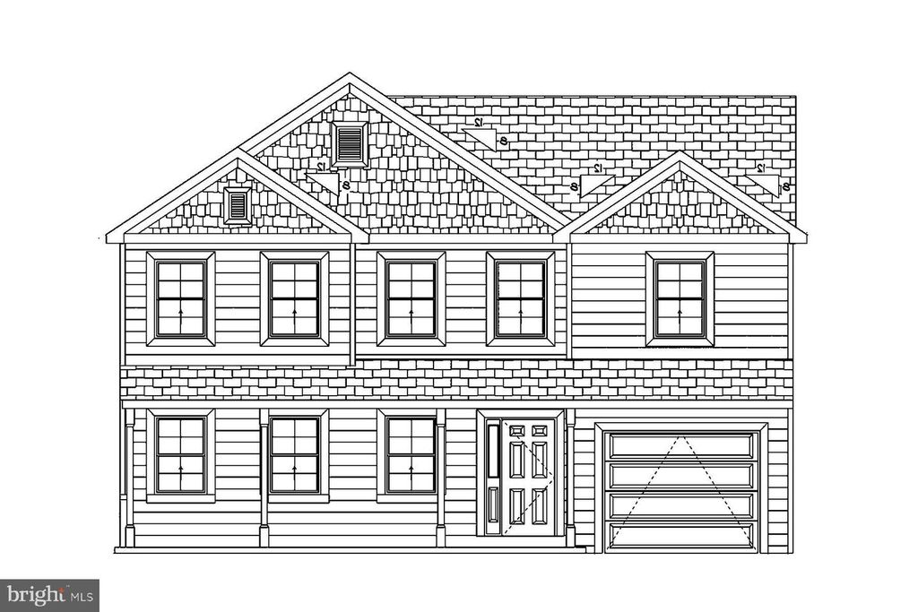 313 RINE DR, Shippensburg, PA 17257